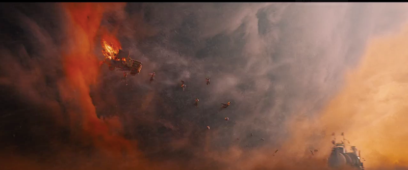 Illustration for article titled 43 Eye-Popping Trailer Screenshots Reveal Tons About Max Mad: Fury Road